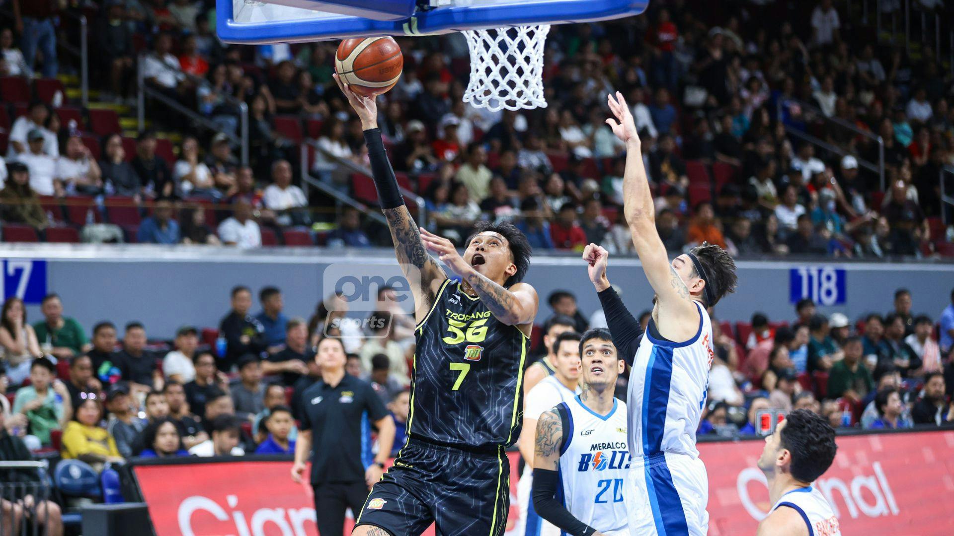 PBA: Poy Erram fires 27 points, makes most of extended minutes for TNT in Game 4 win